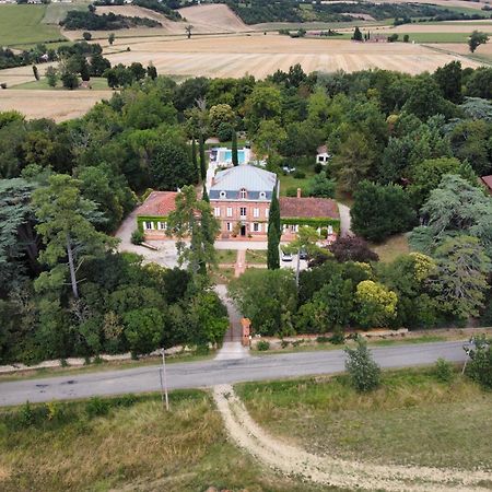 Chateau Lamothe Baziege Luaran gambar